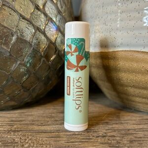 Softlips “Cocoa Mint” Lip Balm - Limited Edition